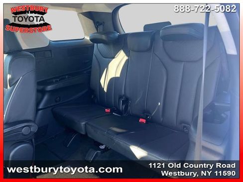 Used 2024 Hyundai Palisade XRT AWD/4WD image 17