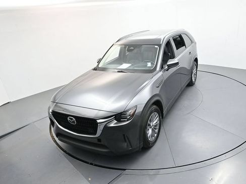 Used 2024 MAZDA CX-90 3.3 Turbo w/ Preferred Plus AWD/4WD image 20