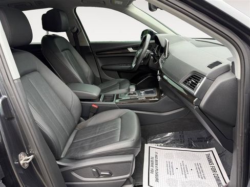 Used 2018 Audi Q5 2.0T Premium Plus image 16
