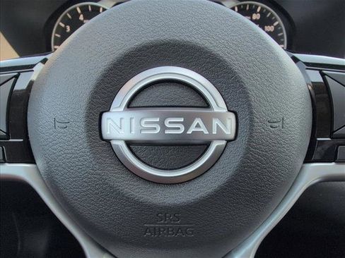 New 2025 Nissan Altima 2.5 SR image 27