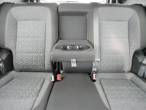 Used 2024 Chevrolet Equinox LT w/ LPO, Floor Liner Package image 13