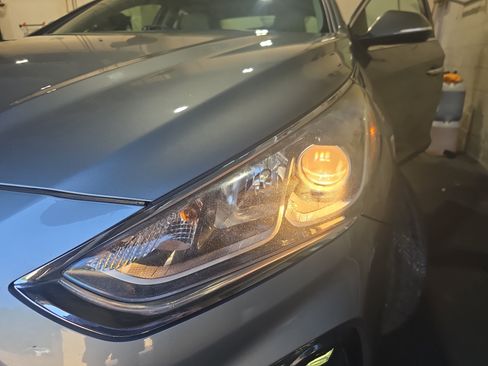 Used 2018 Hyundai Sonata SE FWD image 29