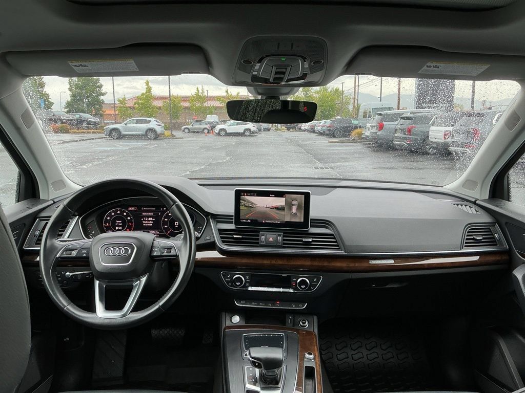 Used 2019 Audi Q5 Prestige AWD/4WD image 27