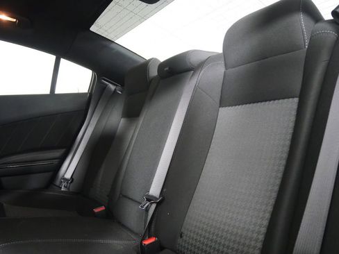 Used 2020 Dodge Charger GT w/ Blacktop Package image 13