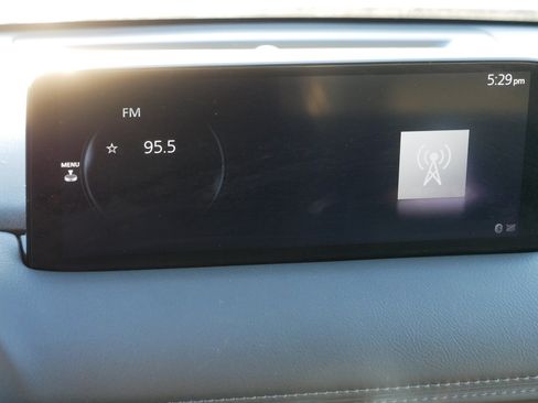 Used 2021 MAZDA CX-5 Touring w/ Touring Preferred SV Package image 22