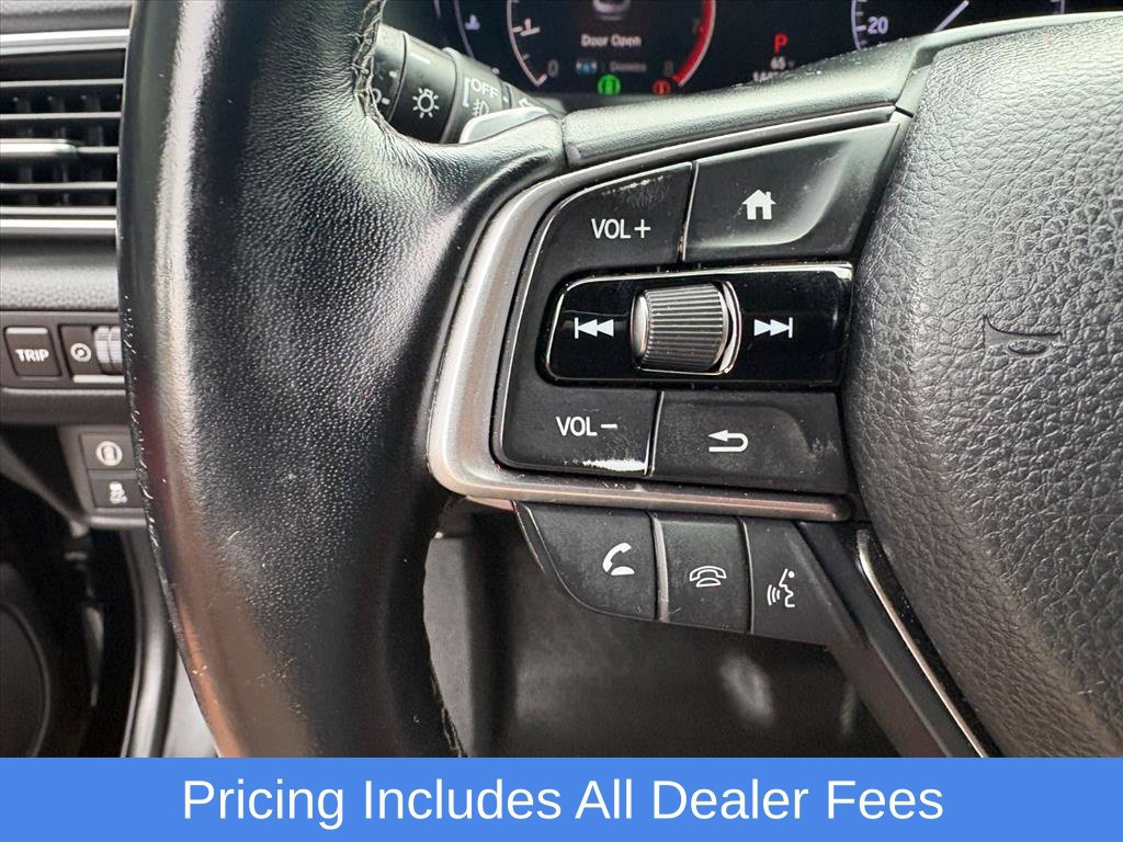 Used 2018 Honda Accord Sport image 13