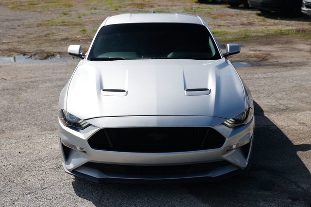 Used 2018 Ford Mustang GT Premium RWD image 22