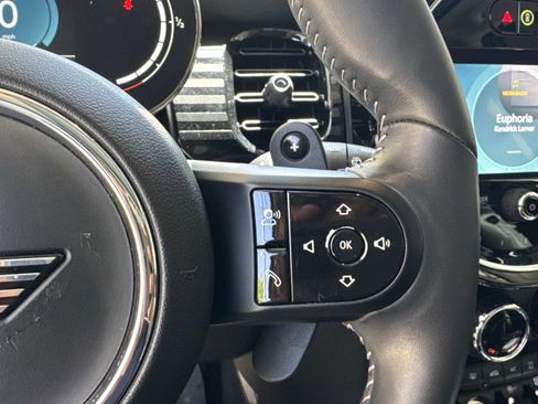 Certified 2023 MINI Cooper S w/ Multitone Edition FWD image 16