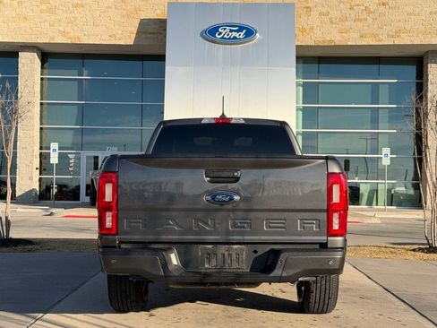 Used 2020 Ford Ranger XLT w/ Equipment Group 301A Mid image 22