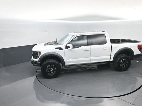 Certified 2022 Ford F150 Raptor w/ Equipment Group 801A High image 24