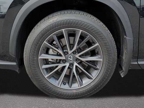 Certified 2025 Lexus NX 350 AWD w/ Accessory Package (2T) image 7