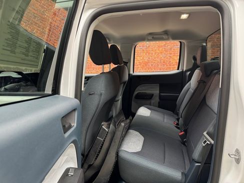 Certified 2025 Ford Maverick XLT w/ Equipment Group 301A image 23