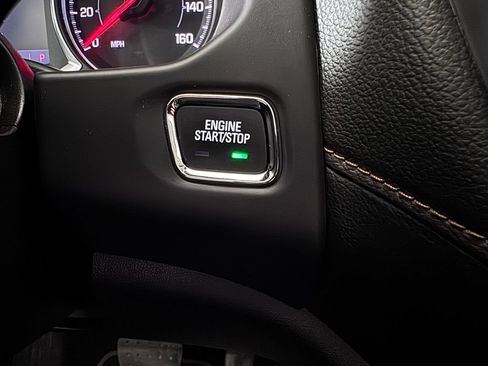 Certified 2023 GMC Acadia AT4 AWD/4WD image 22