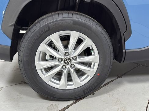 New 2026 Toyota Corolla Cross LE image 22