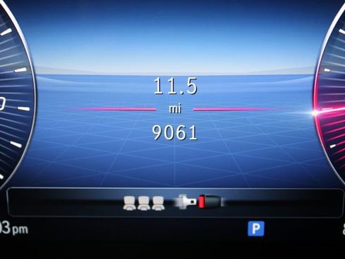 Used 2024 Mercedes-Benz GLA 250 w/ Exclusive Package image 8