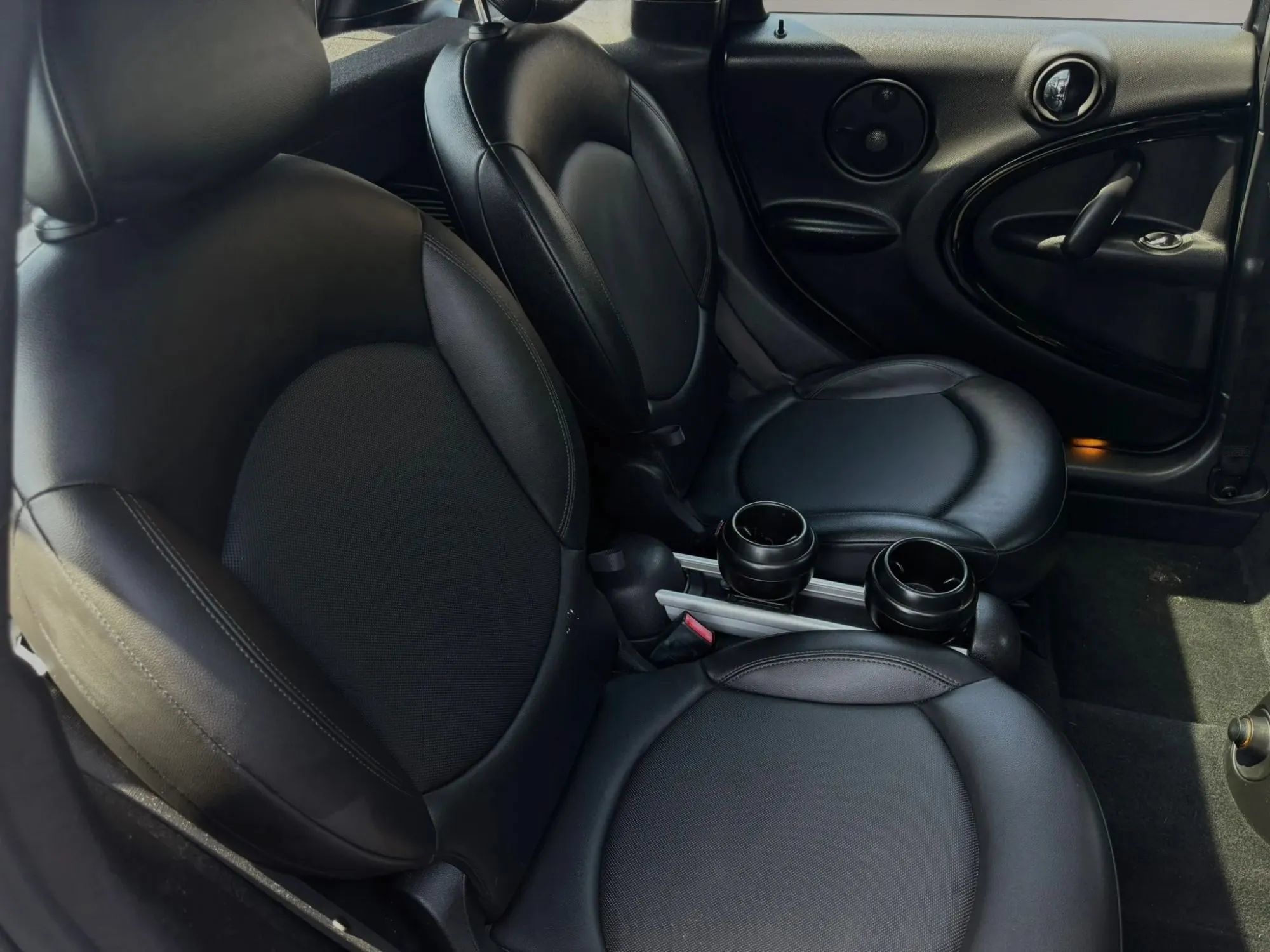 Used 2011 MINI Cooper Countryman S AWD/4WD image 20
