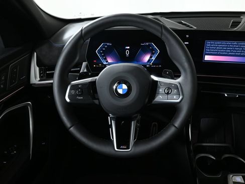 New 2026 BMW X2 xDrive28i w/ Technology Package AWD/4WD image 18