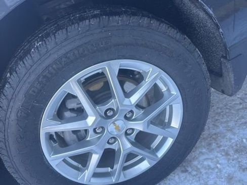 Used 2022 Chevrolet Equinox LT image 27