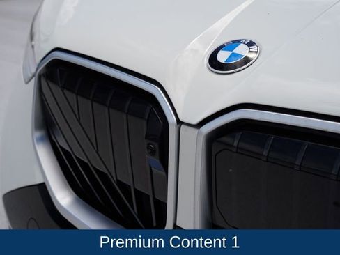 Used 2025 BMW X3 xDrive30i image 19