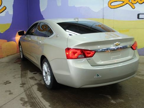 Used 2015 Chevrolet Impala LT FWD image 6