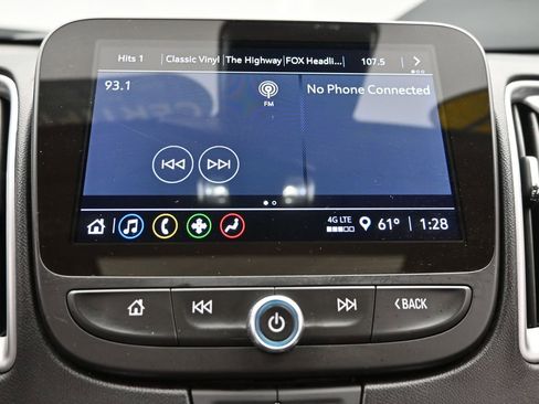 Certified 2024 Chevrolet Malibu LT image 13