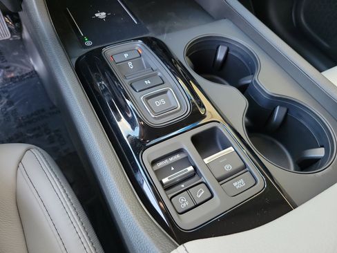 New 2026 Honda Passport RTL image 19