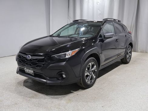 Used 2026 Subaru Crosstrek 2.5i Premium AWD/4WD image 5