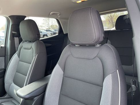 New 2026 Chevrolet TrailBlazer LT w/ Convenience Package image 7