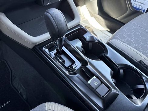 New 2026 Subaru Forester image 22