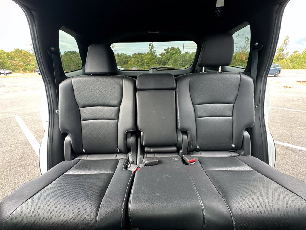 Used 2019 Honda Passport EX-L image 34