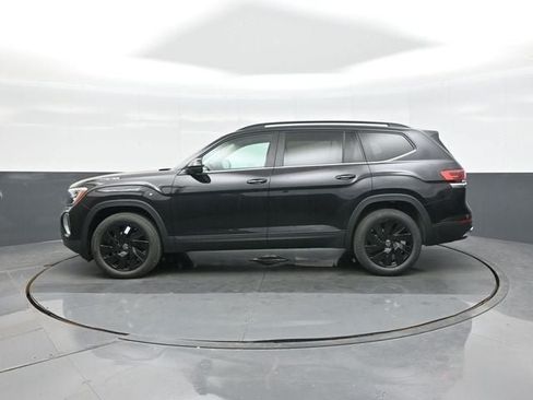 New 2026 Volkswagen Atlas SE AWD/4WD image 4