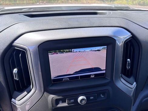 New 2025 Chevrolet Silverado 3500 W/T image 33