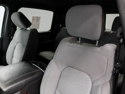 Used 2025 RAM 1500 Big Horn image 28