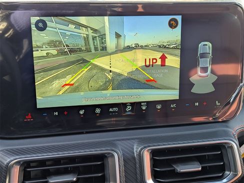 New 2026 Ford Mustang GT Premium image 11