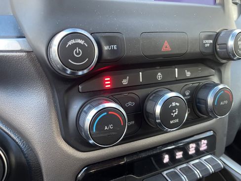 Used 2022 RAM 1500 Big Horn image 5