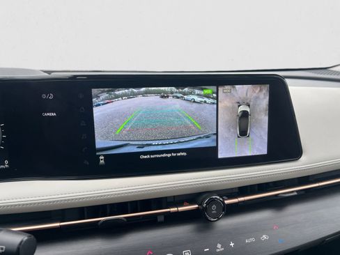 Certified 2023 Nissan Ariya AWD image 21