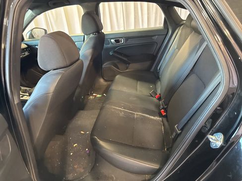 Used 2024 Honda Civic Sport image 15