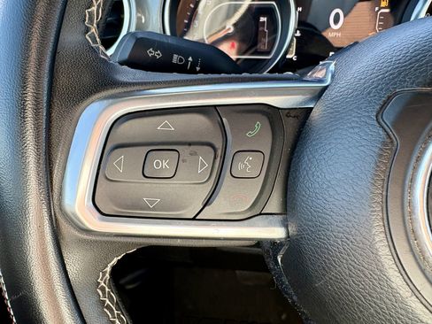 Certified 2023 Jeep Wrangler Sahara image 15