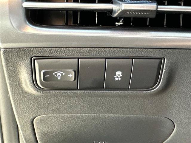 New 2026 Hyundai Tucson SE FWD image 19