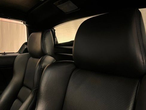 Used 2000 Acura NSX T image 34