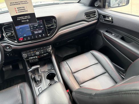 Used 2024 Dodge Durango R/T AWD/4WD image 23