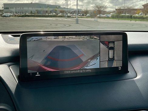 Used 2023 MAZDA CX-9 Signature image 20