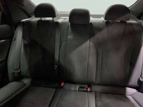 Used 2024 Hyundai Elantra N image 37