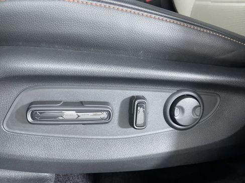 Used 2025 Honda CR-V Sport Touring image 34