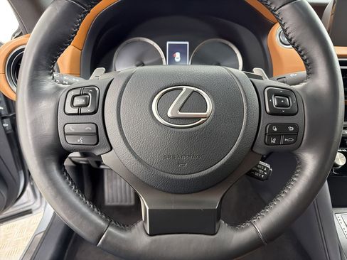 Certified 2023 Lexus IS 300 IS 300 w/ Premium Package image 16