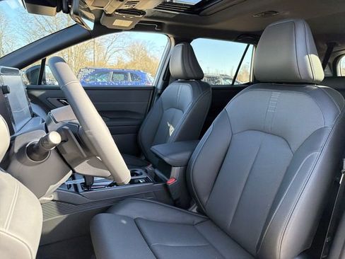 New 2026 Subaru Outback Touring XT image 12