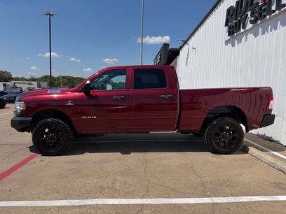 Used 2022 RAM 2500 Tradesman