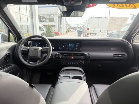 Certified 2026 Hyundai Palisade XRT Pro image 25