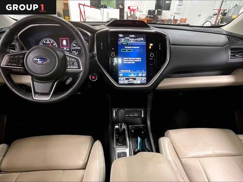 Certified 2023 Subaru Ascent Limited w/ Technology Package AWD/4WD image 16