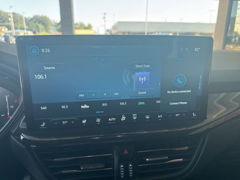 New 2025 Ford Escape ST-Line w/ Tech Pack #1 image 11